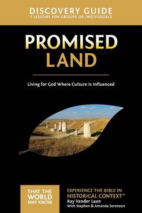 Produktbild: The Promised Land Discovery Guide