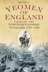 Produktbild: Tout, K: Yeomen of England