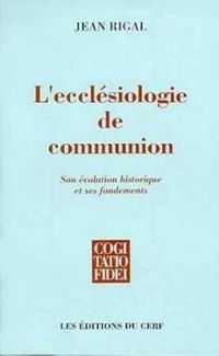 Produktbild: L'Ecclesiologie de Communion