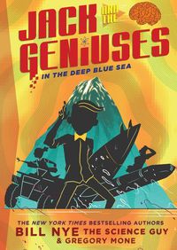 Produktbild: In the Deep Blue Sea