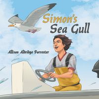 Produktbild: Simon's Sea Gull