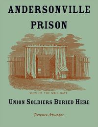 Produktbild: Andersonville Prison