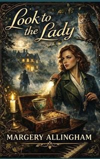 Produktbild: Look to the Lady