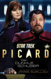 Star Trek – Picard 2 James Swallow