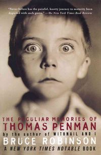 Produktbild: Peculiar Memories Of Thomas Pe