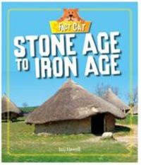 Produktbild: Howell, I: Fact Cat: History: Early Britons: Stone Age to Ir
