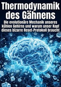 Produktbild: Thermodynamik des G&auml;hnens