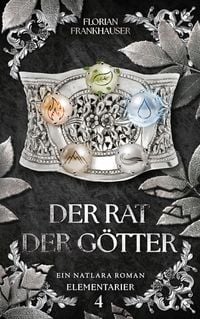 Produktbild: Der Rat der G&ouml;tter
