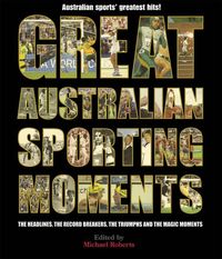 Produktbild: Grt Australian Sporting Moment