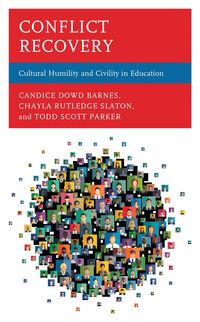 Produktbild: Conflict Recovery