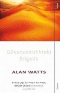 Produktbild: G&uuml;vencesizlikteki Bilgelik