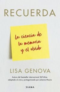 Produktbild: Recuerda
