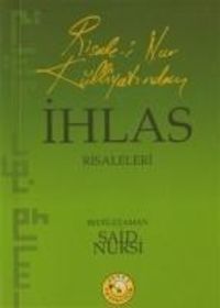 Produktbild: Ihlas Risaleleri