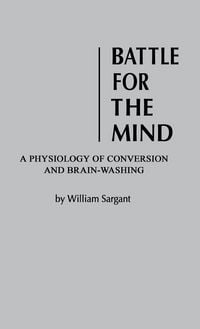 Produktbild: Battle for the Mind
