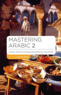 Produktbild: Mastering Arabic 2 2009/e