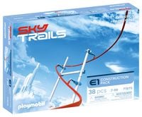 Produktbild: PLAYMOBIL 71975 Sky Trails: Construction Pack