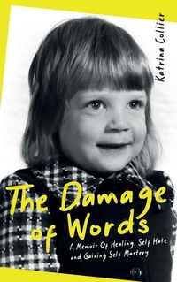 Produktbild: The Damage of Words