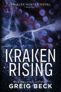 Produktbild: Kraken Rising