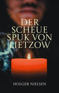 Produktbild: Der scheue Spuk von Lietzow