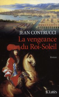 Produktbild: La vengeance du Roi-Soleil