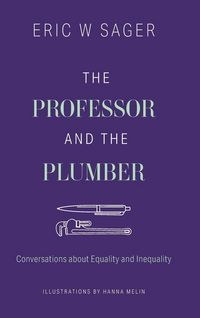 Produktbild: The Professor and the Plumber