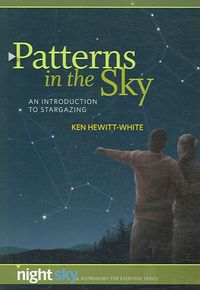 Produktbild: Patterns in the Sky: An Introduction to Stargazing