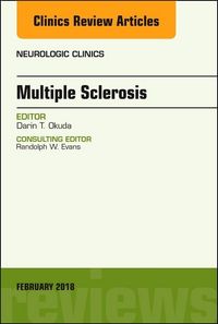 Produktbild: Multiple Sclerosis, an Issue of Neurologic Clinics