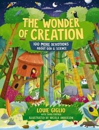 Produktbild: The Wonder of Creation