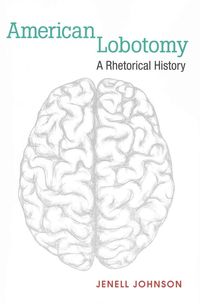 Produktbild: Johnson, J:  American Lobotomy