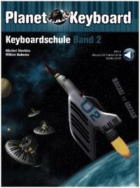 Produktbild: Planet Keyboard 2
