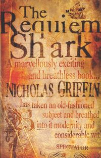 Produktbild: Griffin, N: The Requiem Shark