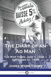 Produktbild: The Diary of an Ad Man