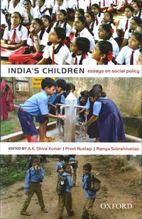 Produktbild: India's Children