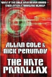 Produktbild: Hate Parallax