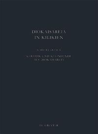 Produktbild: Keramik und Kleinfunde aus Diokaisareia