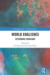 Produktbild: World Englishes