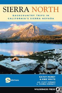 Produktbild: Sierra North 9/e