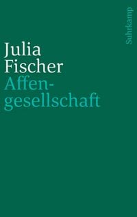 Produktbild: Affengesellschaft
