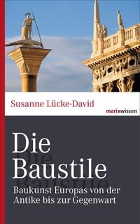 Produktbild: Die Baustile