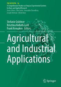 Produktbild: Agricultural and Industrial Applications