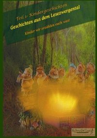 Produktbild: Geschichten aus dem Lesezwergental, Band1