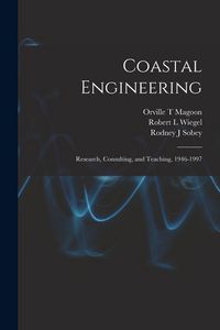 Produktbild: Coastal Engineering