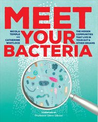 Produktbild: Whitlock, C: Meet Your Bacteria