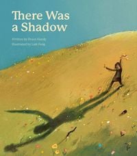 Produktbild: There Was a Shadow