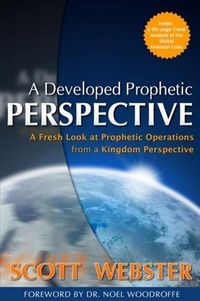 Produktbild: Developed Prophetic Perspective