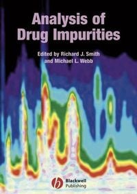 Produktbild: Analysis of Drug Impurities
