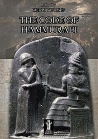 Produktbild: The Code of Hammurabi