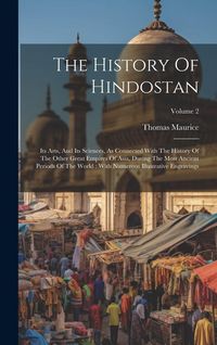 Produktbild: The History Of Hindostan