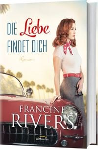 Produktbild: Die Liebe findet dich