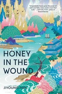 Produktbild: Honey in the Wound